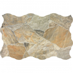 P&Otilde;RANDA-JA SEINAPLAAT REALONDA SELLA NATURE 44X66CM 1,17M&sup2; PAKIS