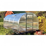 KASVUHOONE BALTIC LT 3X10M 4MM