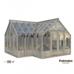 PAVILJON PALMAKO EMILIA 19,1M&sup2;