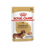 M&Auml;RGTOIT ROYAL CANIN KOERALE DACHSUND 85G