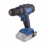 AKUTRELL SCHEPPACH BC-DD60-X, KARKASS