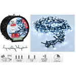 LED-TULED PULDIGA 15M 750L VALGE