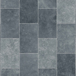 PVC KATE 4M TEXTILE 200 GEMSTONE SILVER 795
