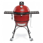 KERAAMILINE S&Ouml;EGRILL KAMADO JOE CLASSIC II 18''