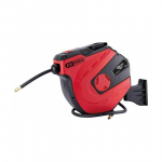 SURU&Otilde;HUVOOLIKURULL KS TOOLS D10MM, 15M +1,5M, 1/4&acute;&acute; &Uuml;HENDUS
