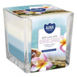 L&Otilde;HNAK&Uuml;&Uuml;NAL KLAASIS AURA SELF-CARE SPA