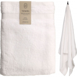 SAUNALINA 70X140CM VALGE