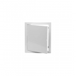 KONTROLL-LUUK EUROPLAST METALL 100X100MM
