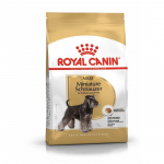 KUIVTOIT ROYAL CANIN MINIATURE SCHNAUZER T&Auml;ISKASVANUD KOERTELE 3KG