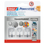 NAGI TESA POWERSTRIPS (TRAAT), ISEKLEEPUV