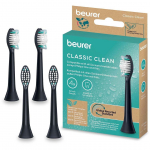 HAMBAHARJA LISAHARJAD BEURER SC50 CLASSIC CLEAN 4TK PAKIS