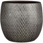&Uuml;MBRISPOTT MICA DECORATIONS MADEIRA &Oslash;23CM H&Otilde;BE