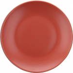 TALDRIK TOGNANA RITUAL &Oslash;26CM TERRAKOTA
