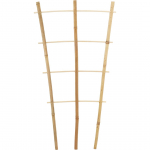 TAIMEDE REDEL BAMBUSEST 46X24X1CM 3TK PAKIS