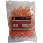 PLAADIANKUR 1,5MM 3-15MM, 100TK PAKIS