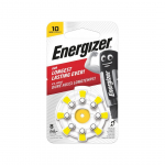 PATAREI ENERGIZER ZINC AIR AZ10DP8, 8TK PAKIS
