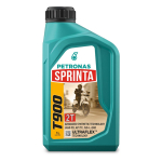 MOOTORI&Otilde;LI PETRONAS SPRINTA T900 2T 1L