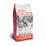 PLAADISEGU MIRA 3110 UNIFIX VALGE 5KG