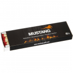 KAMINATIKUD MUSTANG 45TK