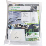 BASSEINIKILE PVC 0,5MM, 4X6M