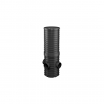DRENAAŽIKAEV UPONOR SOK 315 &Oslash;315MM 1M 3X110MM &Uuml;HENDUST