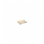 ALUSVAIP 3MM 1,2X10/12M&sup2; VALGE