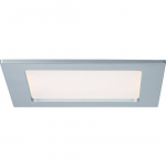 ALLVALGUSTI LED 12W QUAL EBL 2700K IP44 KROOM KANDILIINE