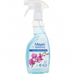 KLAASIPUHASTUSVAHEND MAYERI SENSITIVE 500ML