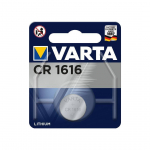 PATAREI VARTA CR1616