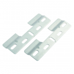 RIPUTUSLATT SUKI 130X38X1,4MM ZN