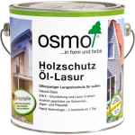 KAITSEV PUIDU&Otilde;LI OSMO 2,5L 900 VALGE SIIDMATT