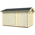 KUUR PALMAKO JARI 8,9M&sup2;