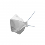 RESPIRAATOR FFP2 3M 9320+AURA