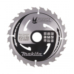 SAEKETAS MAKITA 190X30/20/16X 2,0MM 24T