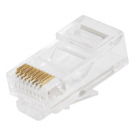 ARVUTIV&Otilde;RGU PISTIK TESATEK RJ45 CAT5E 5TK PAKIS