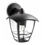 V&Auml;LISVALGUSTI PHILIPS CREEK 60W 230V MUST