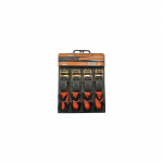 KOORMARIHMAD ALBURNUS 25MM 5M 4TK