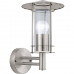AIAVALGUSTI EGLO LISIO 1X60W E27 IP44