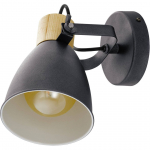 KOHTVALGUSTI EGLO COSWARTH 1X25W E27 TUMEPRUUN/KREEM
