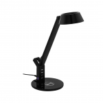 LAUALAMP EGLO BANDERALO 4,8W LED 700LM 3545K MUST