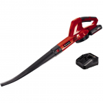 AKULEHEPUHUR EINHELL GC-CL 18 LI E KIT 2,0AH