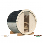 SAUN PALMAKO ANITA 0,9M&sup2;