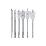LAMEPUURITERADE KOMPLEKT KWB 6-OSALINE
