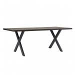 S&Ouml;&Ouml;GILAUD ROWAN 200X90XH75CM KALASABA SUITSUTAMM
