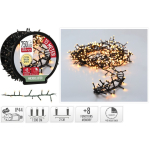 LED-TULED PULDIGA 15M 750L SOE VALGE