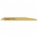 SAETERA MAKITA 225X1,6MM B-43256 BIM 5TK