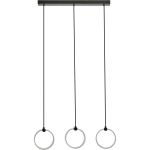 RIPPVALGUSTI LEDVANCE CIRCLE 3X LN 20W CCT MUST