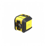 RISTLASER STANLEY CUBIX ROHELINE KOTI JA KINNITUSALUSEGA