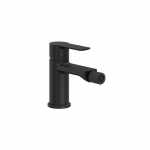 BIDEESEGISTI RAVAK SOLAR SL 056.20BL 135 MM, MUST