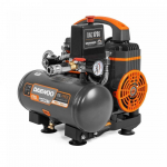 KOMPRESSOR DAEWOO DAC 170S &Otilde;LIVABA